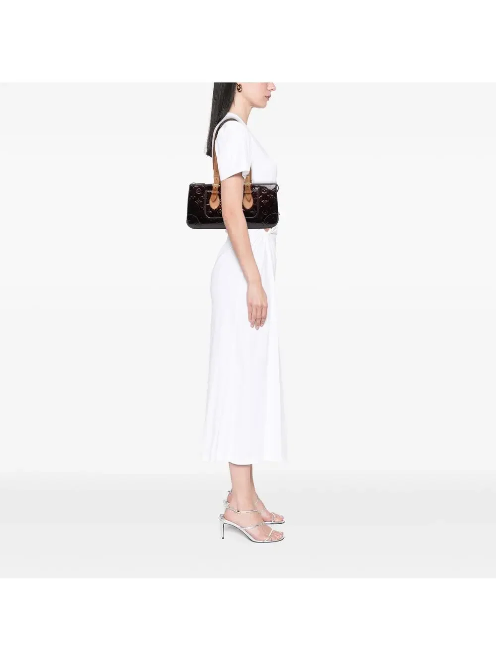 Louis Vuitton Vernis Rosewood Avenue #325987L57B